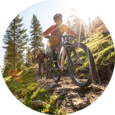 enduro