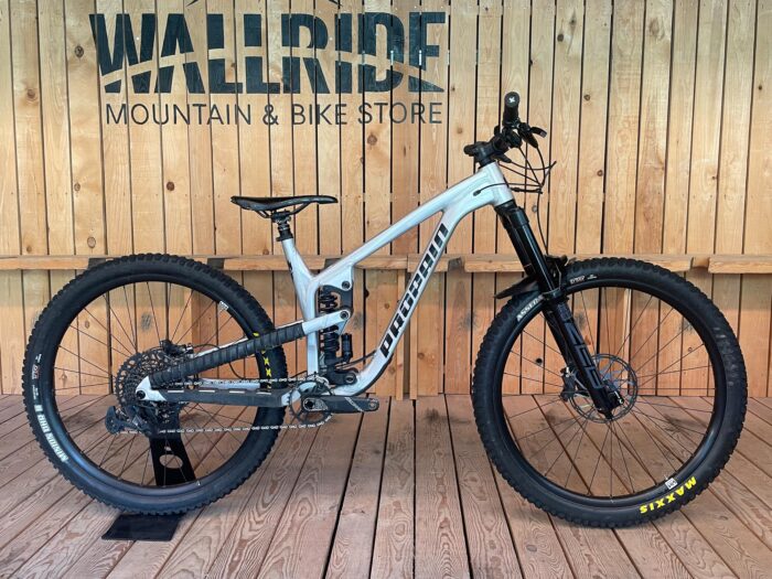 PROPAIN SPINDRIFT 29" #17 - Größe L - Testbike