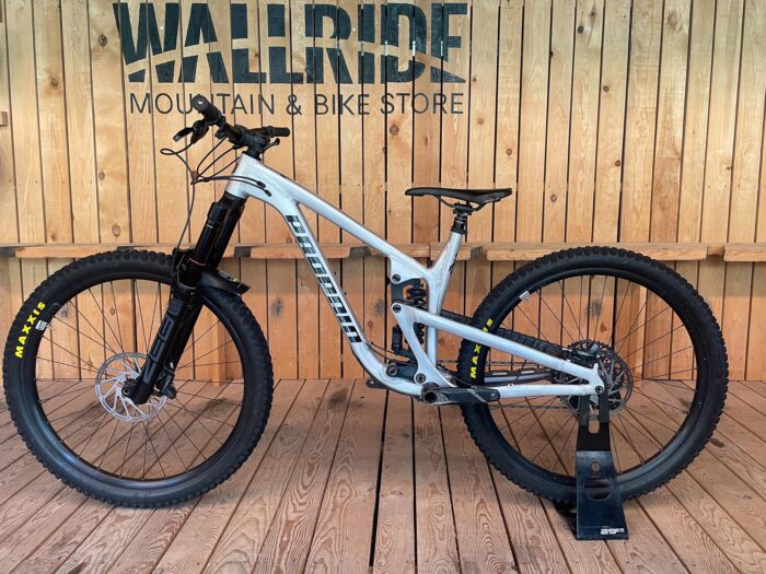 PROPAIN SPINDRIFT 29" #17 - Größe L - Testbike – Bild 2