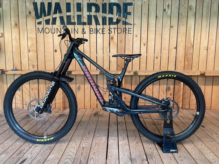 PROPAIN RAGE CF 29" #2 - Größe M - Testbike – Bild 2
