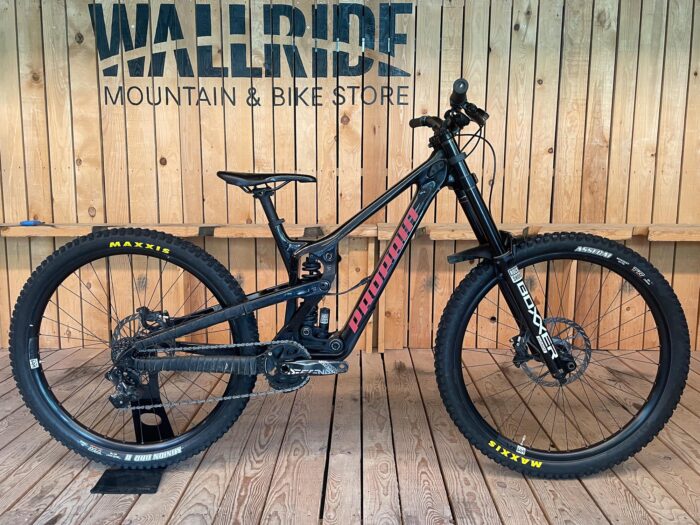 PROPAIN RAGE CF 29" #2 - Größe M - Testbike