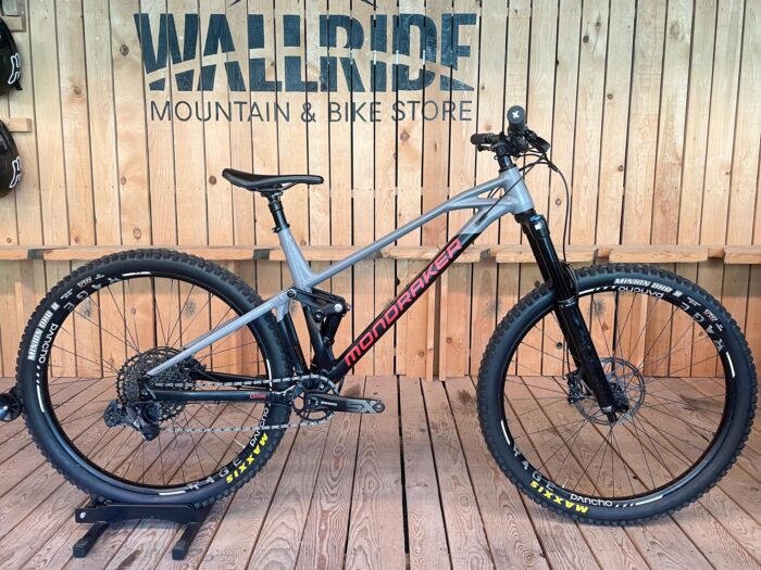MONDRAKER FOXY 29" #59 - Größe L - Testbike