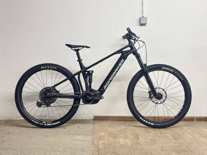 MONDRAKER CHASER #57 - Größe L - Testbike