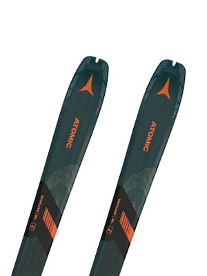 Skitourenausrüstung Miete Skitourenausrüstung in Bürserberg