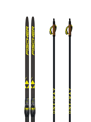 Langlaufausrüstung Langlaufausrüstung im Brandnertal mieten