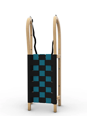 Familienrodel Familienrodel neben Landal mieten